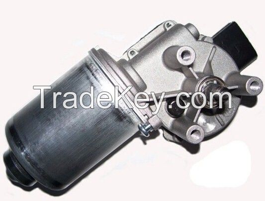 windshield wiper motor