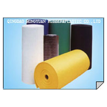 Eva Foam - Ethylene Vinyl Acetate Sheet or Crosslink Foam, or pe foam