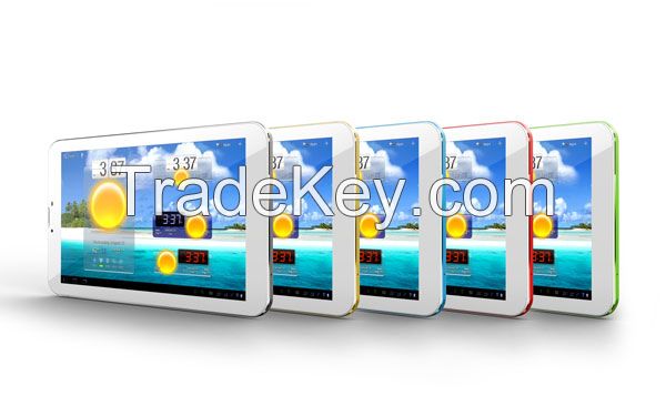 9 inch tablet pc with MTK 6572 Dual Core,android tablet,phabet,3G phone call