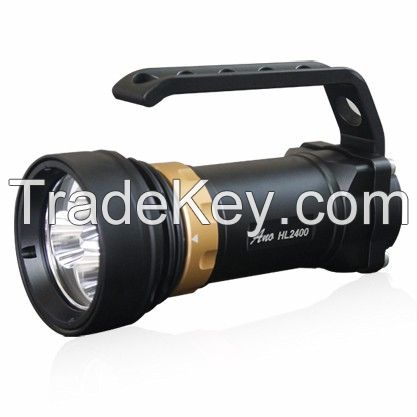 Ano HL2400 Cree L2 diving led flashlight