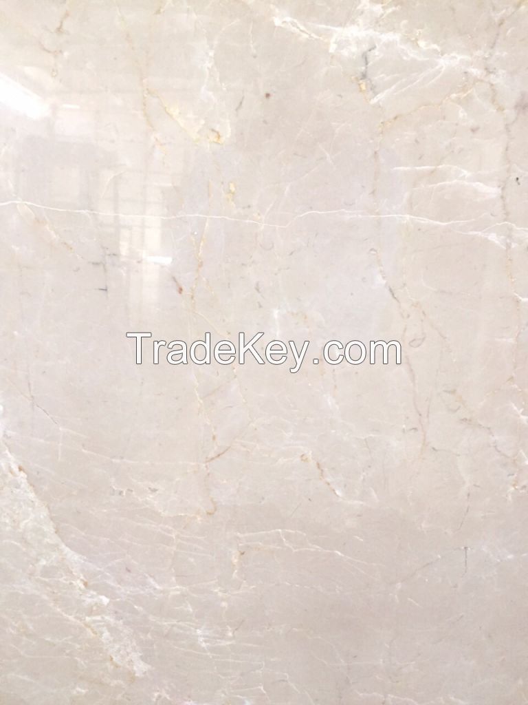 Turcomer Beige Marble