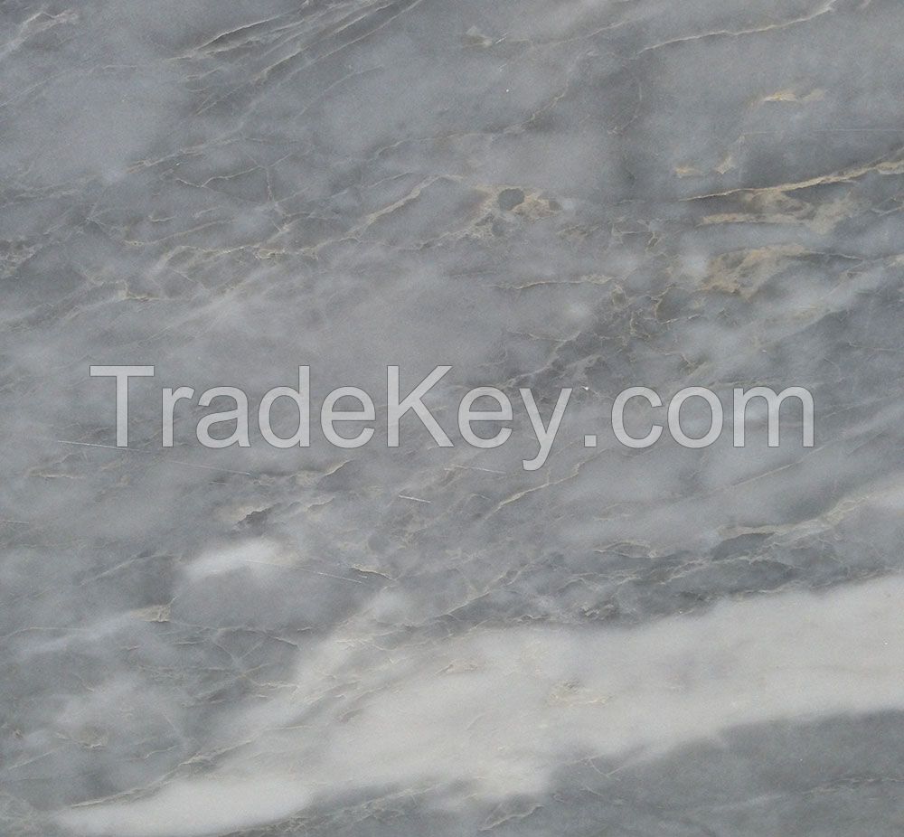 Turcomer Grey Marble