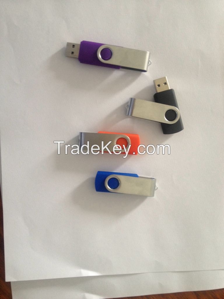 USB 2.0 8GB pen drive