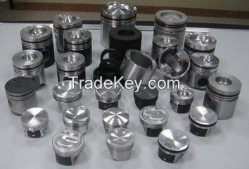 High quality piston for supply