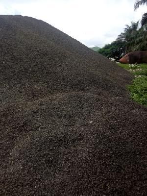 Palm Kernel Shells