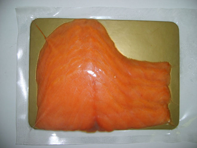 Salmon Fillet