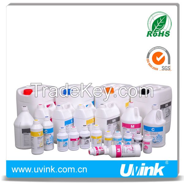 High quality sublimation ink from China