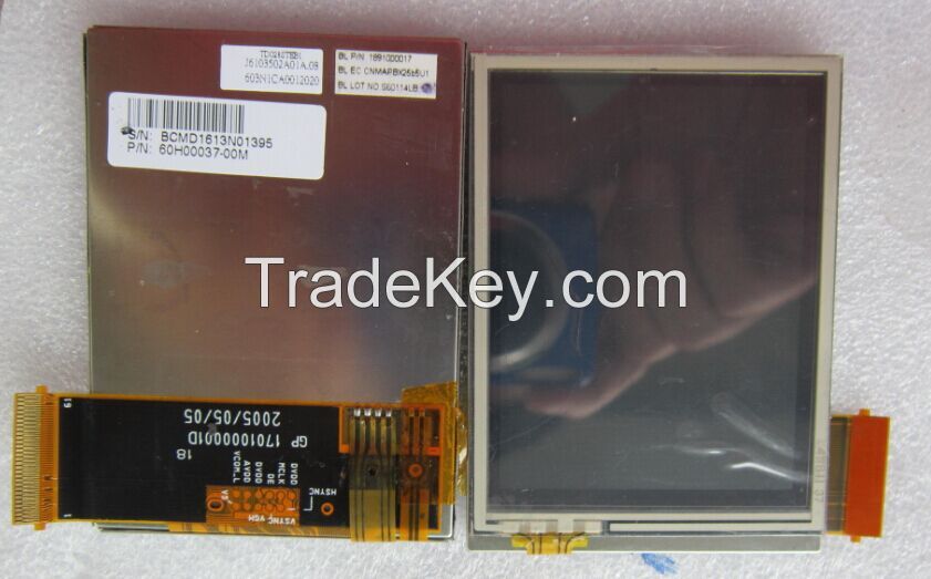 LCD Screen  for Intermec CN3,CN3E