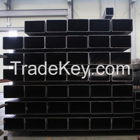 Square Steel Pipes