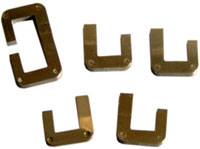 stamping brackets and buckles