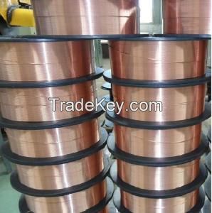 Welding wire er70s-6 with factory price