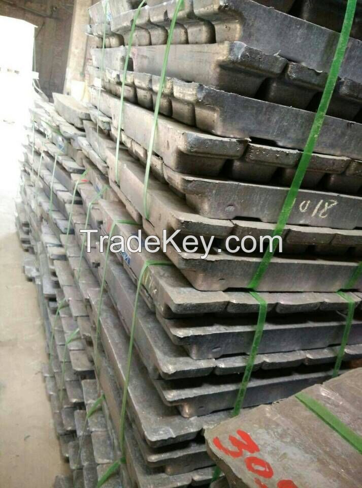 lead ingots cheap