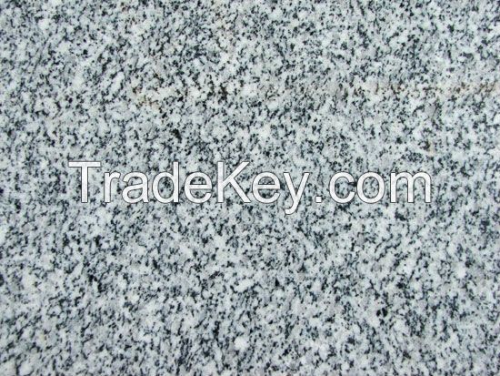 Phu My White Granite