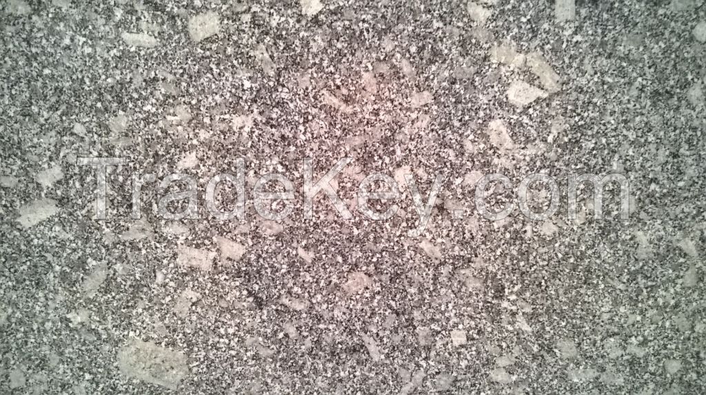 Pearl Flower Granite, Vietnam White Granite