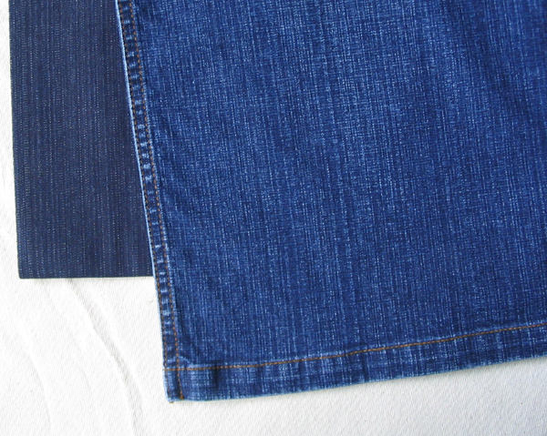 Denim Fabric