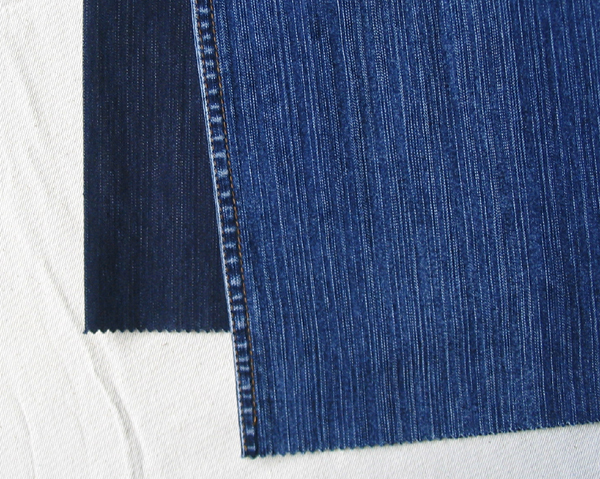 Denim fabric T-537