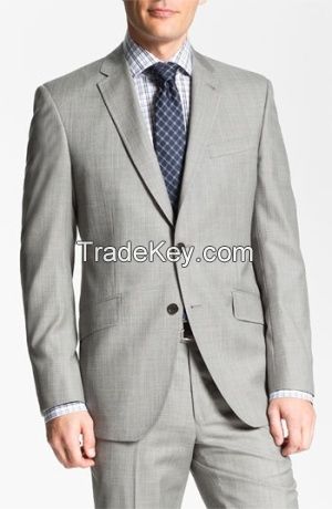 100% wool Tailored men suit/100%cotton cuatom business man shirts