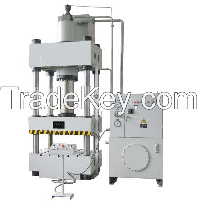 hydraulic press machine 