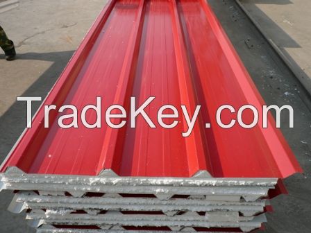 EPS Sandwich panel