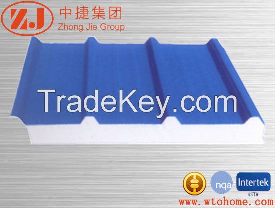 EPS Sandwich panel