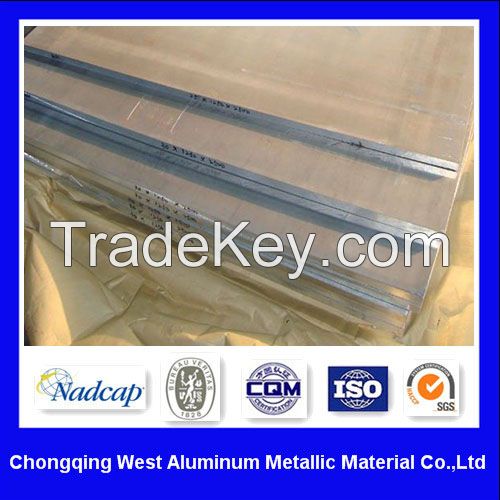 hot sale 7075 aluminum plate manufacturer china