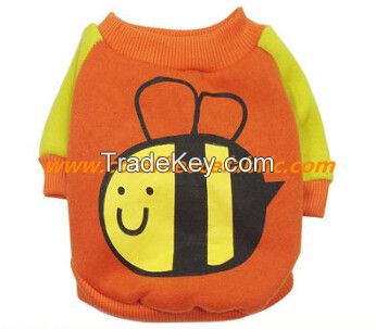 Casual Cotton Pet apparel for teddy and small dog