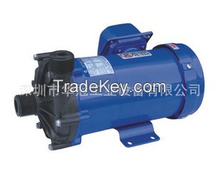 Hgmp(md)-f Series Magnetic Drive Circulating Pump