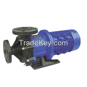 HGMP(MD)-F SERIES MAGNETIC DRIVE CIRCULATING PUMP