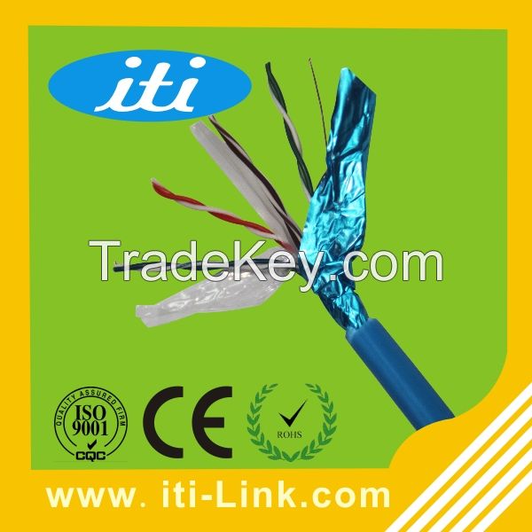 Best Price Cat6 SFTP Copper Lan Cable