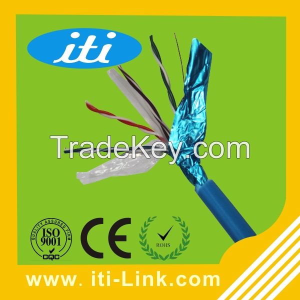 Sell Factory Price Cat6 SFTP Lan Cable