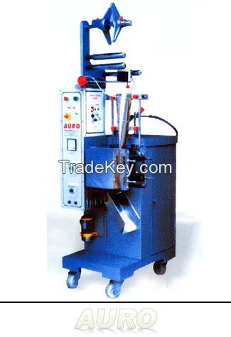 Liquid Packing Machines