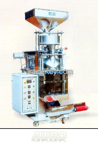 Snack Packing Machines