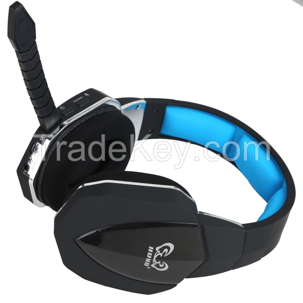 Headset For Xbox 360S, PS4/3, PC, Mac and TV Compatible