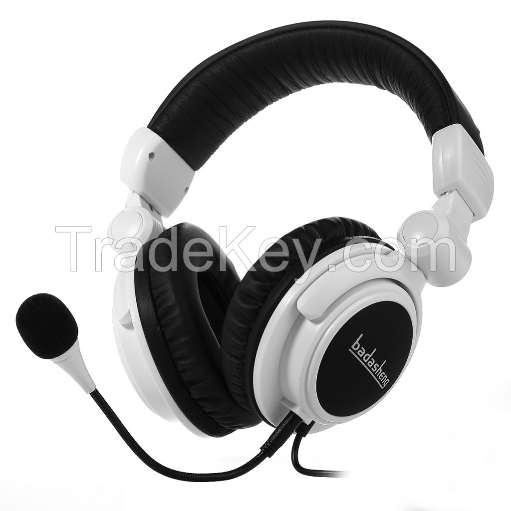 Multi-functions gaming headset for PS3 PS4 Xbox360 Xbox one PC