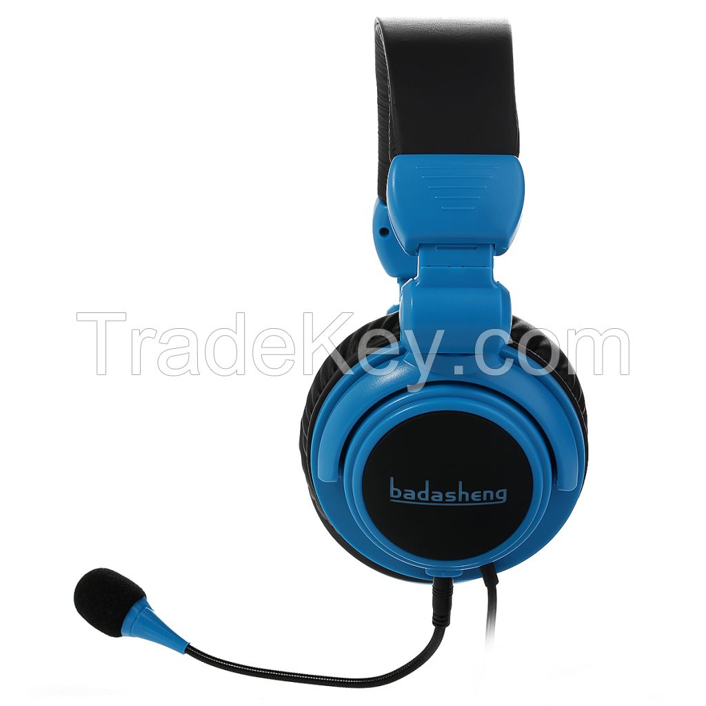 Multi-functions gaming headset for PS3 PS4 Xbox360 Xbox one PC