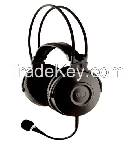 Multi-functions gaming headset for PS3 PS4 Xbox360 Xbox one PC