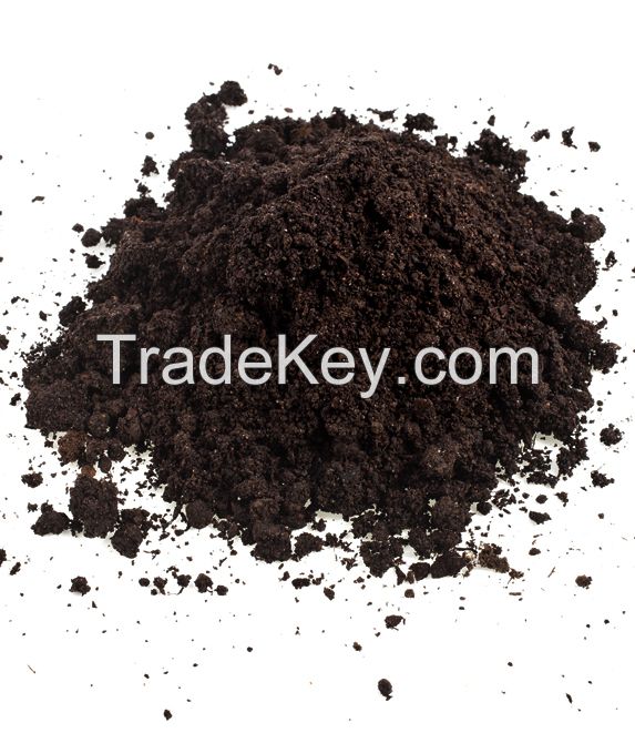 Organic Fertilizer Vermicompost