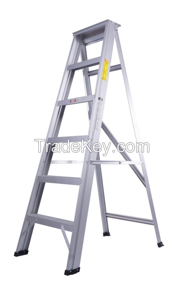 Ladder and Scaffodlings