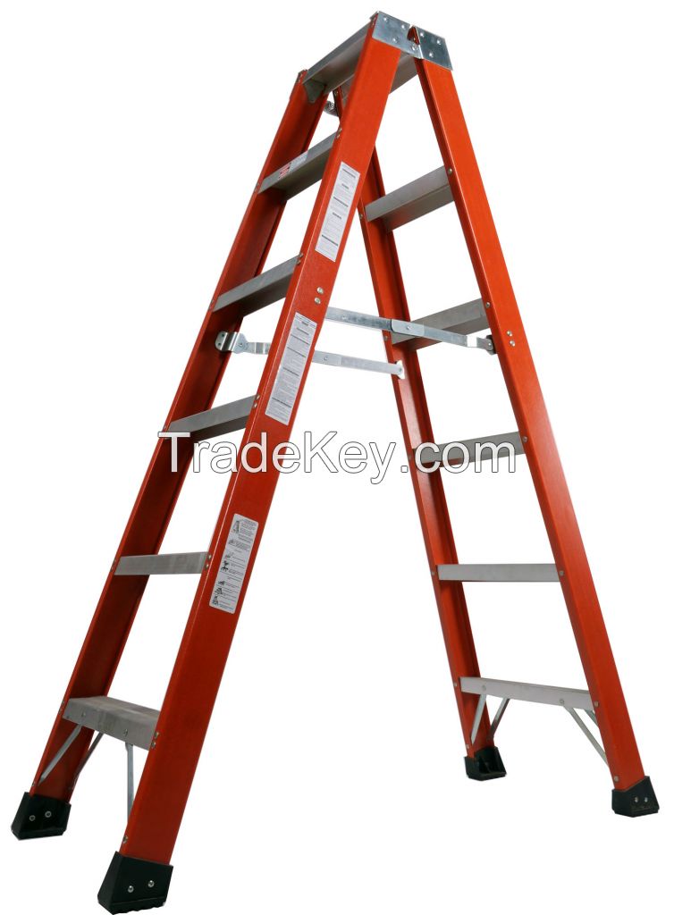 Ladder and Scaffodlings