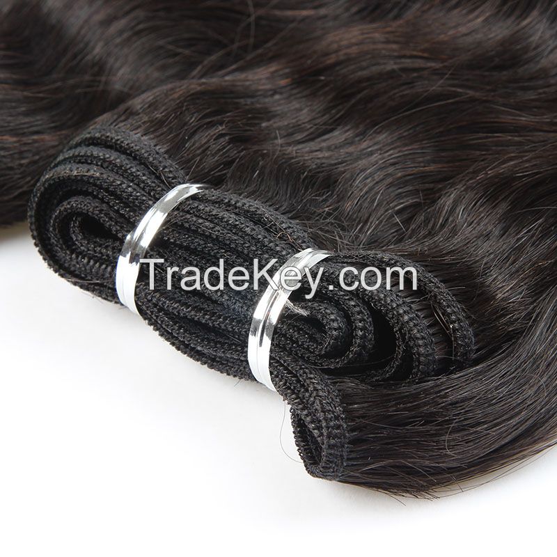 Queen Preferred body wave virgin Peruvian human hair extension