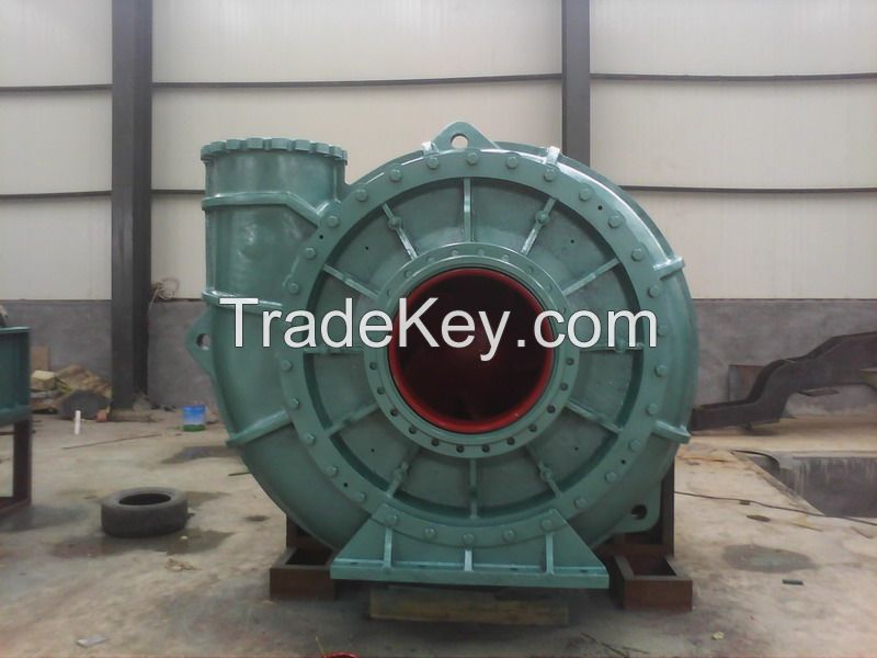 500YD(X) dredge pump