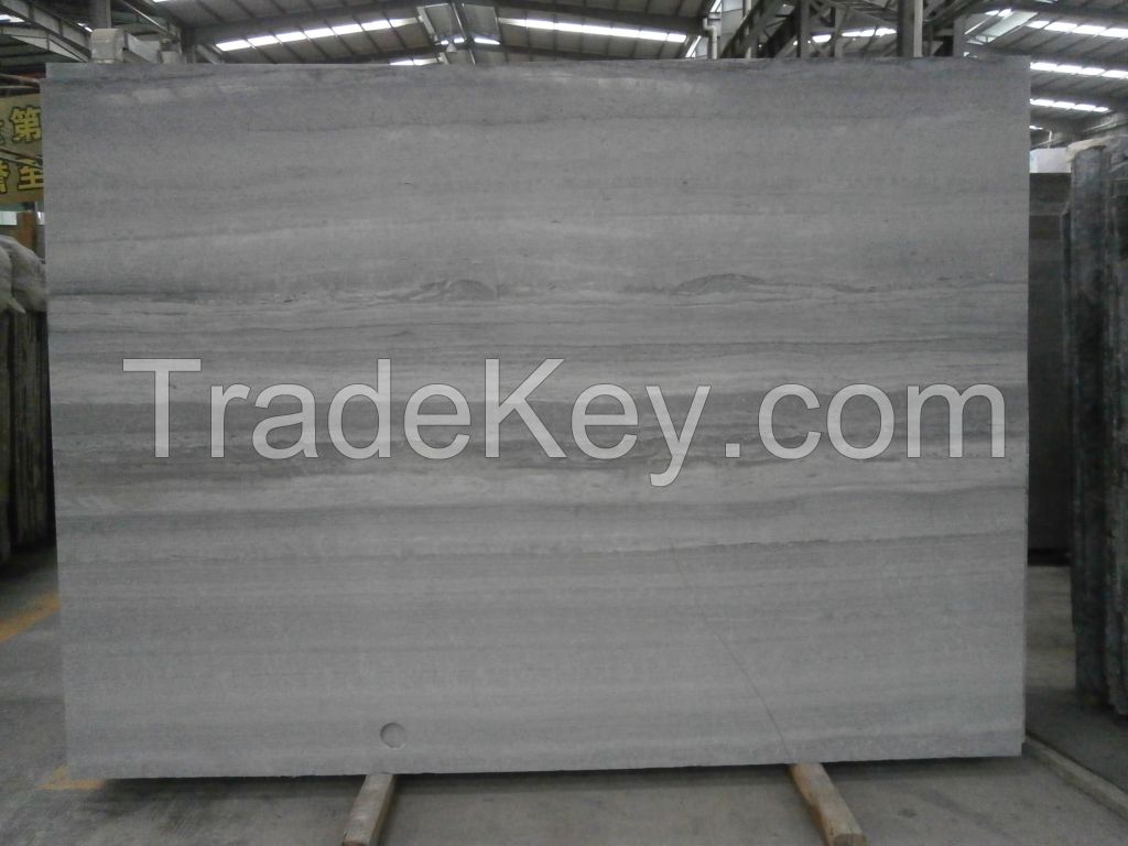 Wooden Grain Grey