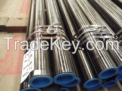 ASTM A335 P9 P11 P12 P22 P91 Steel pipe