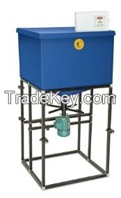 Pond Auto Feeder Machine