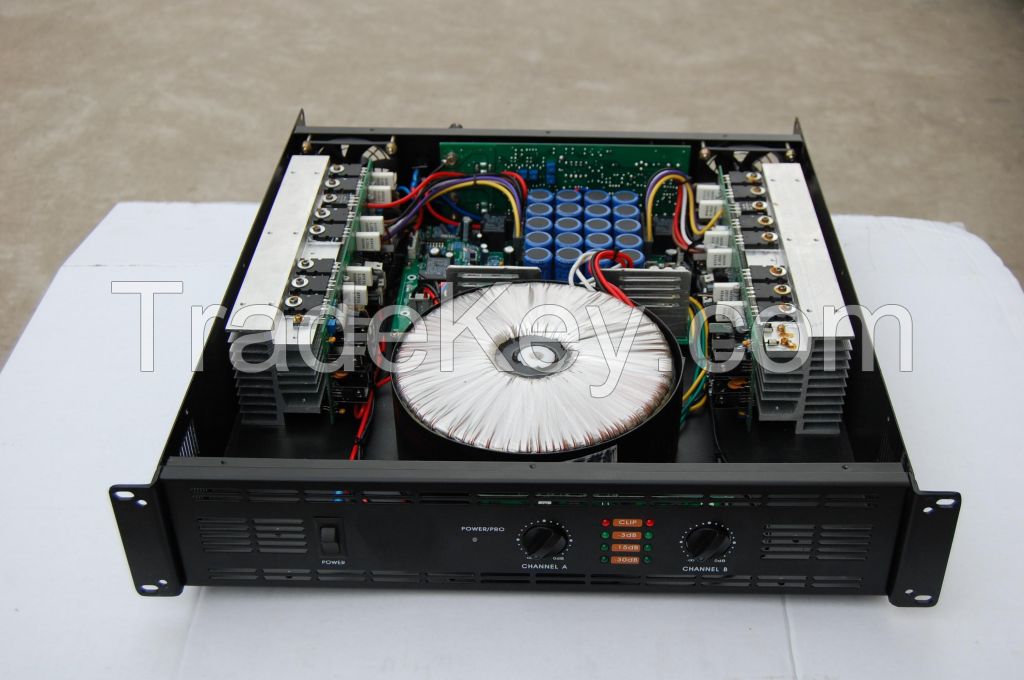 power amplifier