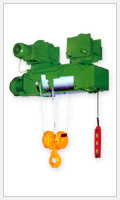 CD1 MD1 electric hoist