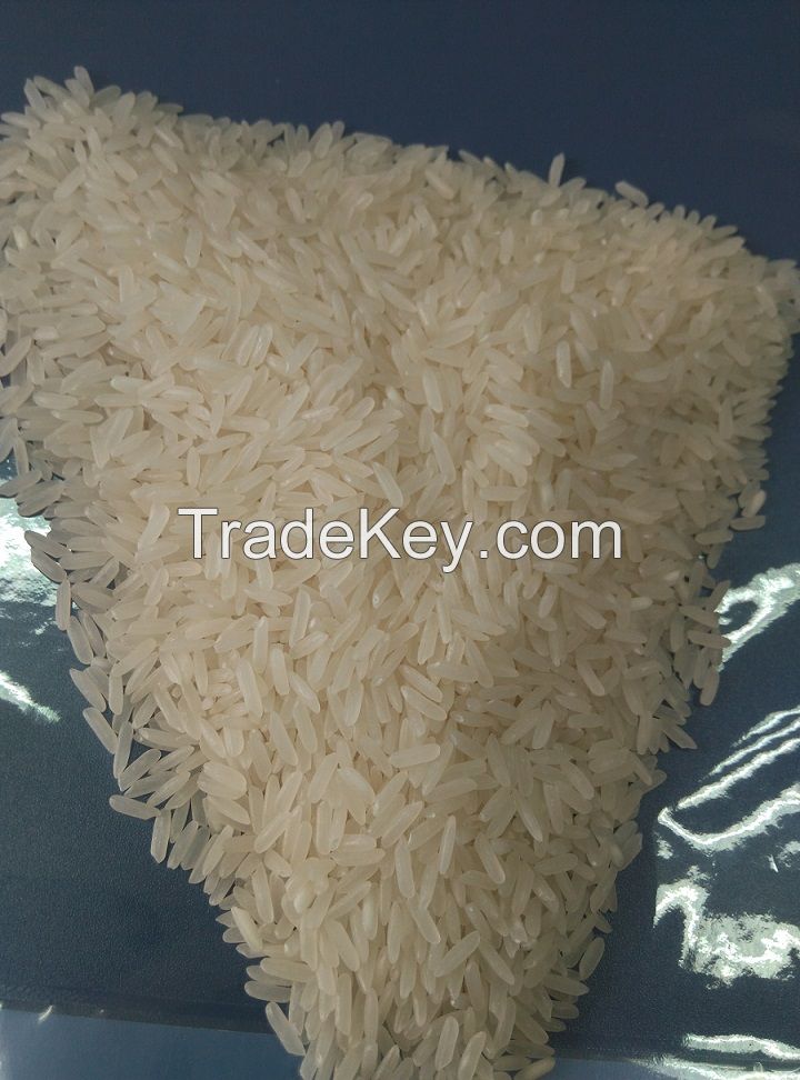Vietnamese long grain fragrant rice  Nanghoa rice