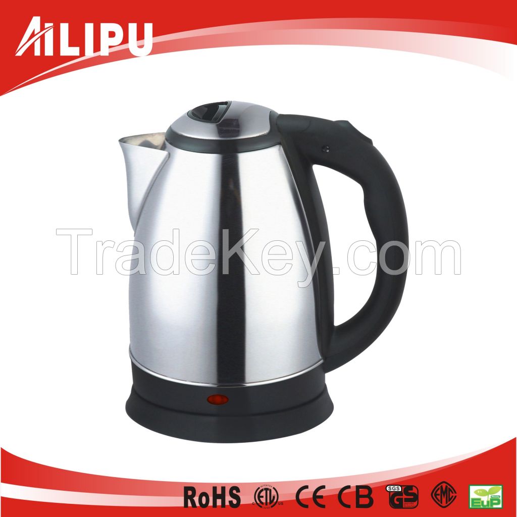 Ailipu Hot Sale Electric Kettle with Good Price