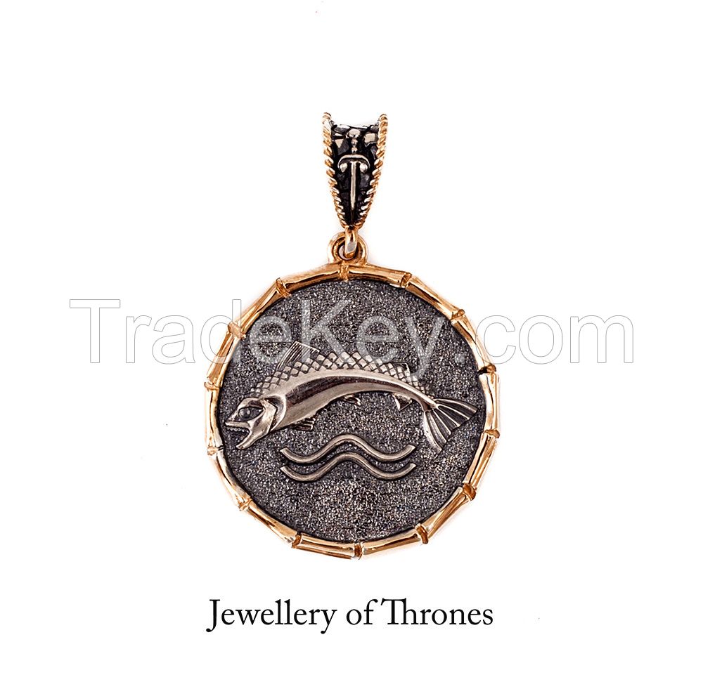 Jewellery of Thrones