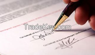 Letter of Credit, SBLC, Bank Payment Orders for Oil and Energy Transactions